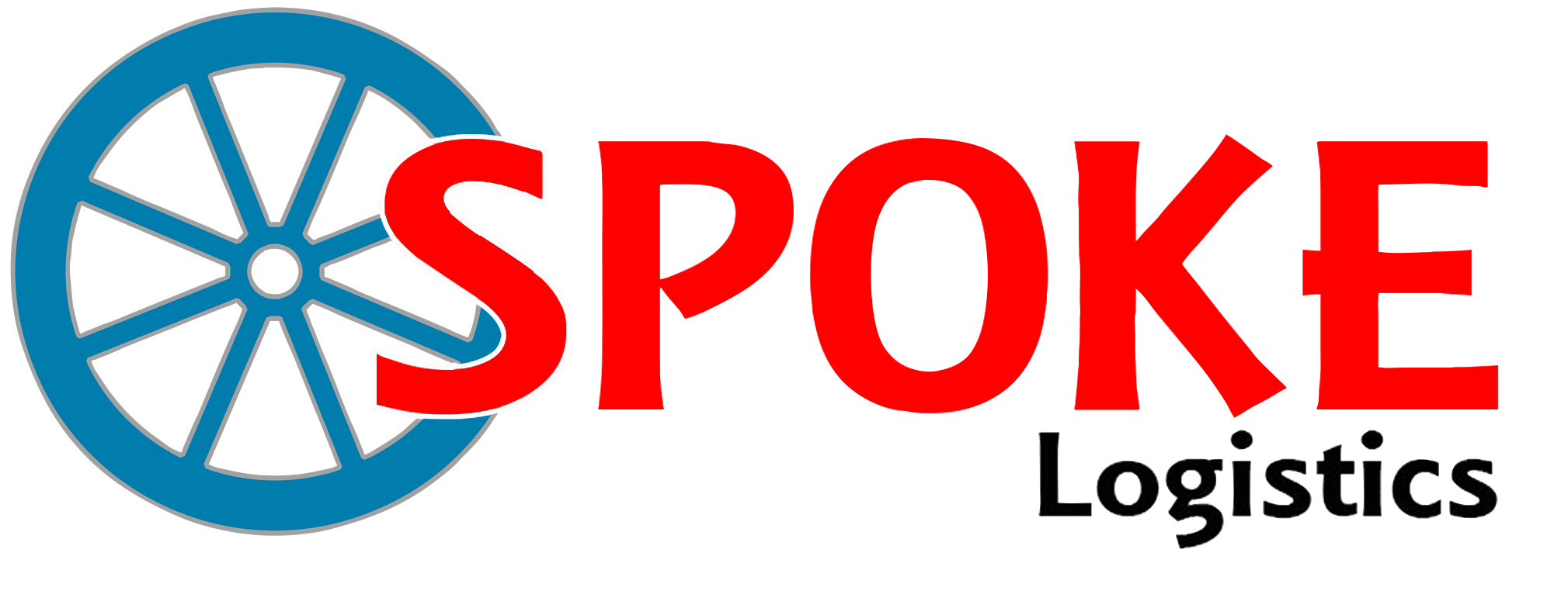 Spoke Logistics Logo